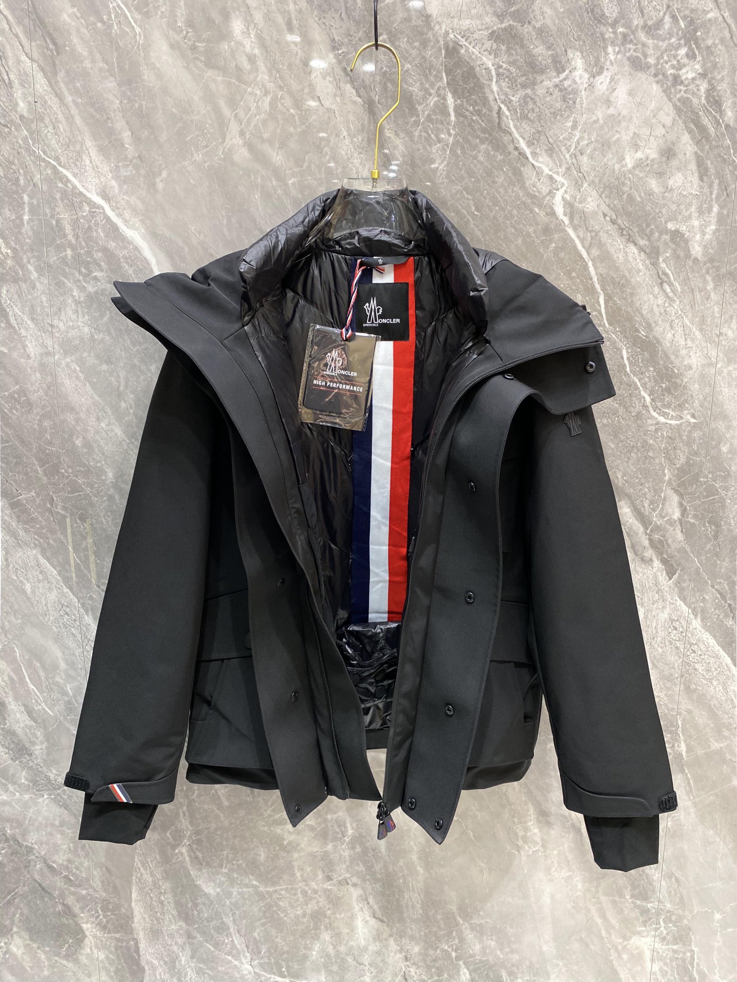 Moncler Down Jackets